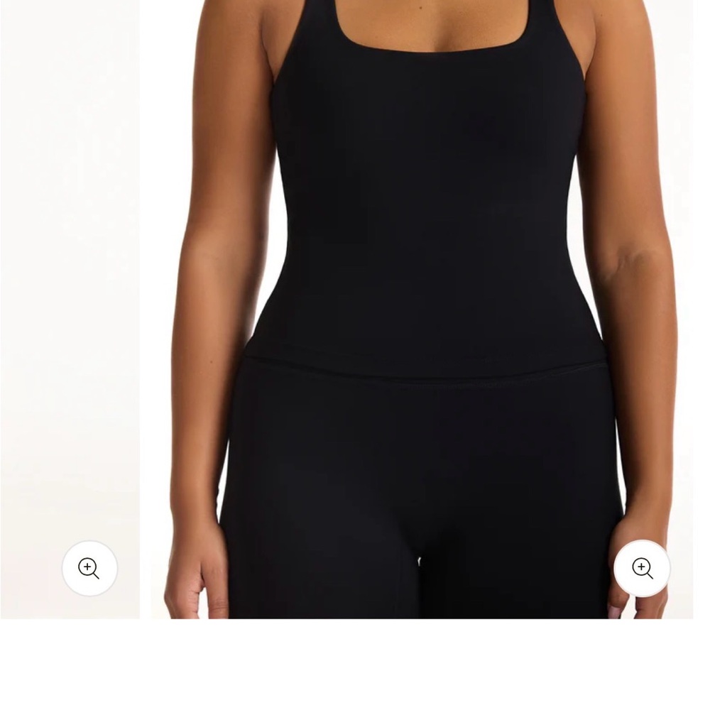 Set Active Cloud It Bra Top